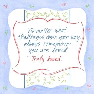 You Are Loved! 💕 💞 ♥️ 💜 💙 🧡 💕 💞 ♥️ 💜 💙 🧡 💕 💞 ♥️ 💜 💙 🧡 💕